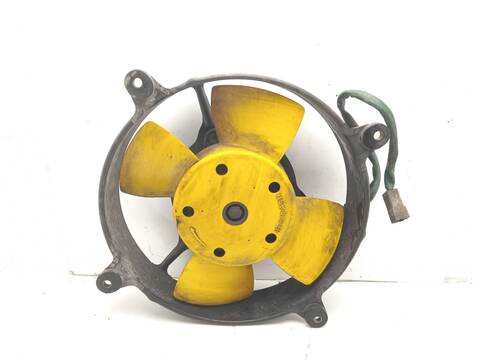 Electroventilador Lancia Beta MOTOR 2.0 120CV