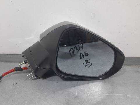 Retrovisor Derecho Lexus NX 300H AYZ10_) 197CV 145KW