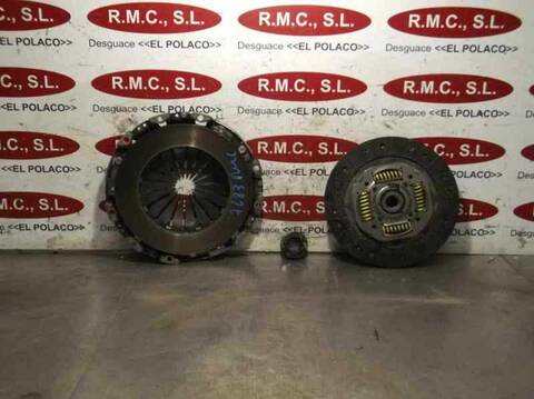 kit Embrague Fiat Bravo TD 75 S 75CV 55KW
