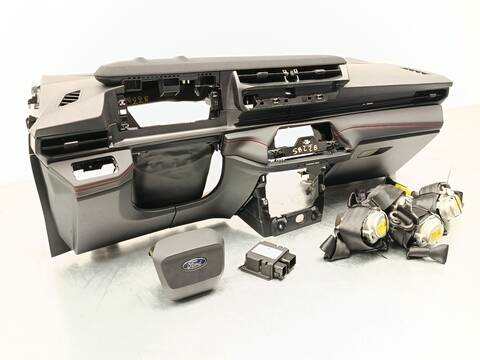 Kit Airbag Ford Puma 1.0 ECOBOOST MHEV 125CV 92KW