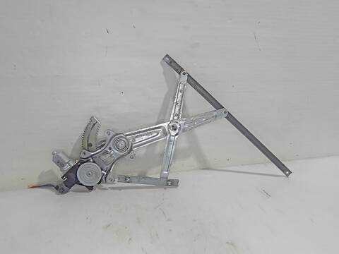 Foto 2ª: Elevalunas Eléctrico Delantero Derecho Mitsubishi ASX MOTION 4WD 116CV [4N13] (2010)