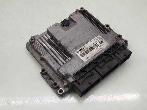 Centralita Motor ECU Renault Trafic 1.6 DCI 120 FGMK) 121CV 89KW FURGONETA