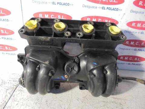 Foto 2ª: Colector Admisión Volkswagen Polo 1.4 BERLINA 60CV 44KW [AKK] (2000)