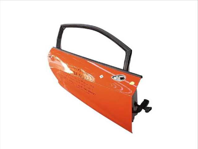 Foto 3ª: Puerta Delantera Derecha Seat Ibiza 1.2 TDI (2008)