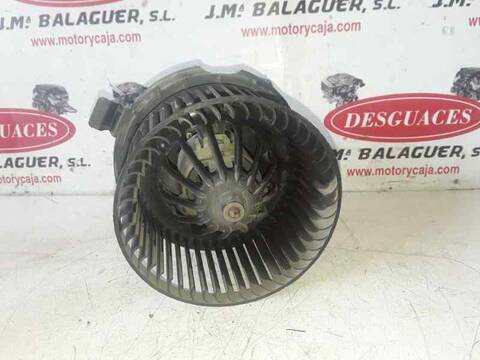 Foto 2ª: Ventilador de Calefacción Nissan Micra 1.2 CAT 80CV