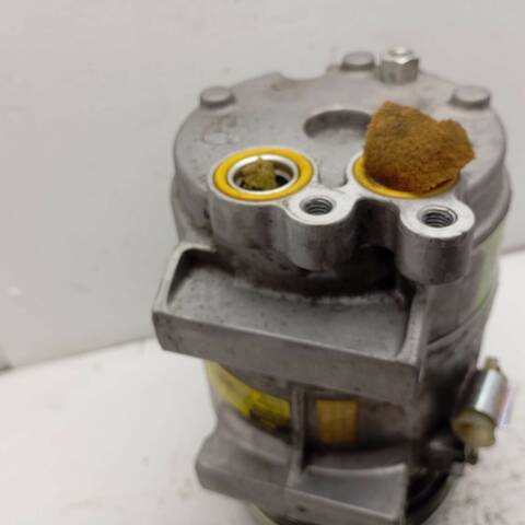 Foto 3ª: Compresor Aire Acondicionado Volvo S60 2.4 DIESEL BERLINA 131CV 96KW (2003)