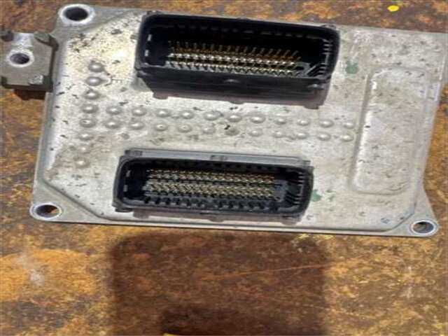 Foto 2ª: Centralita Motor ECU Opel Astra 1.6 COSMO [1.6 LTR. - 85 KW 16V]