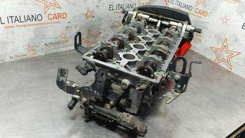 Foto 3ª: Culata Opel Astra SELECTIVE 116CV 85KW [A16XER] (2011)