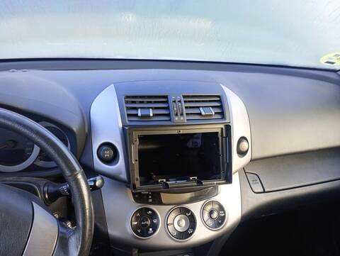 Foto 2ª: Kit Airbag Toyota Rav4 PREMIUM 177CV 130KW [2ADFHV] (2006)