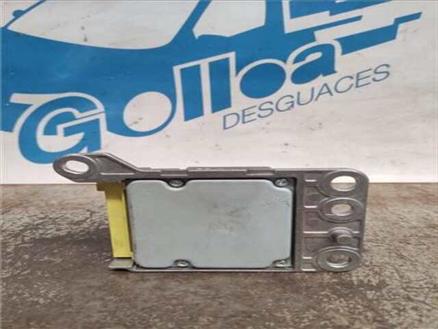 Foto 3ª: Centralita Airbag Nissan Patrol 3.0 DTI [ZD30DDTi]