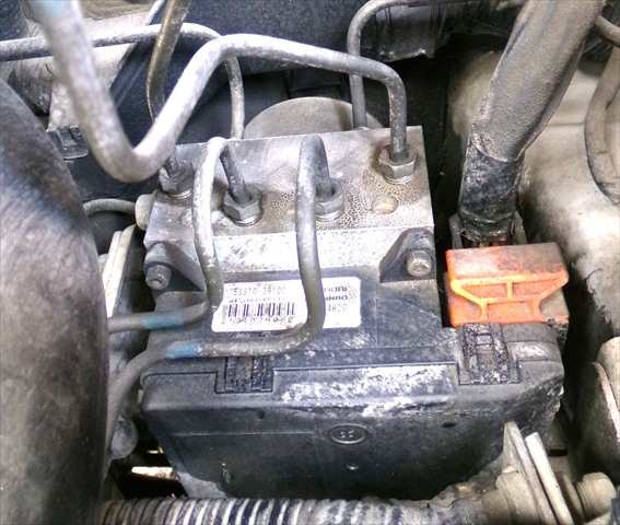Abs Hyundai Trajet 2.0 CRDI 2000-2008