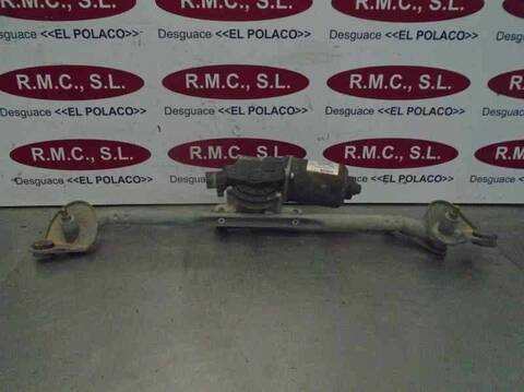 Motor Limpia Delantero Toyota Avensis 1.8 16V CAT BERLINA 129CV 95KW