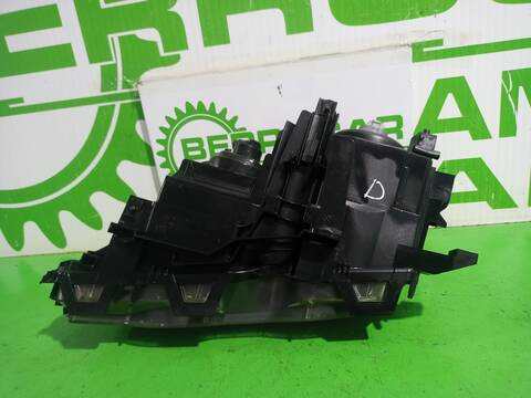 Foto 3ª: Faro Derecho Bmw Serie 3 315 320D BERLINA 136CV 100KW [M47D20] (2001)