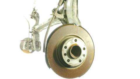 Foto 2ª: Puente Trasero Opel Combo 1.5 [D 15 DT (DV5RD)] (2018)