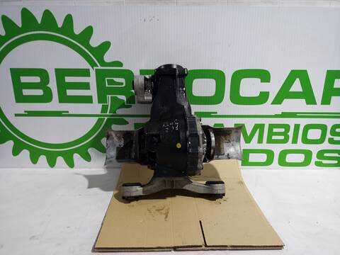 Diferencial Trasero Audi A6 2.5 TDI QUATTRO BERLINA 180CV 132KW