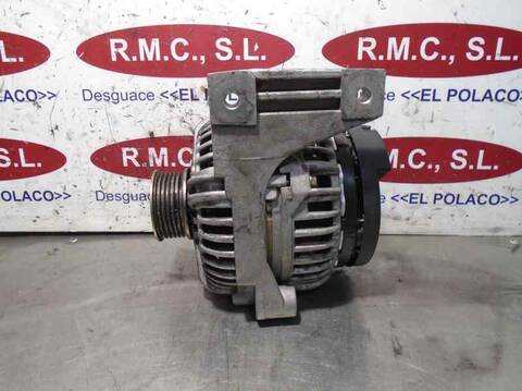 Foto 3ª: Alternador Volvo V70 2.4 20V TURBO CAT 200CV 147KW FAMILIAR [B5244T3] (1998)