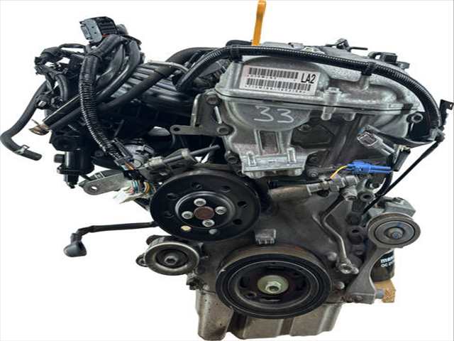 Motor Completo Suzuki SX4 120CV 88KW