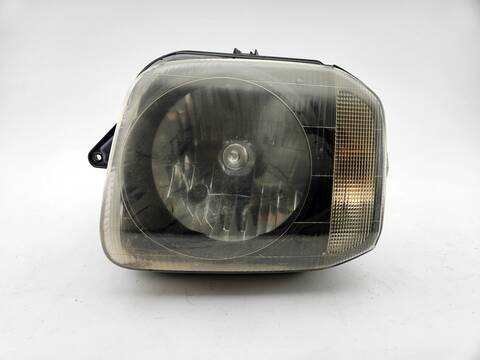 Foto 4ª: Faro Izquierdo Suzuki Jimny TECHO METALICO JLX 80CV 59KW [G13BB] (1998)