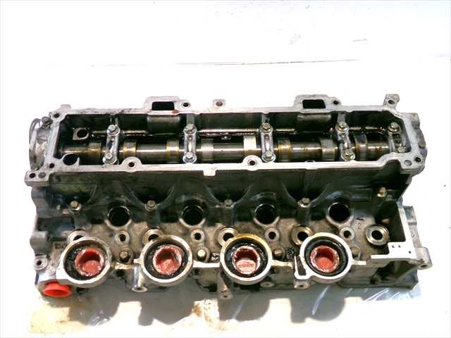 Foto 2ª: Culata Peugeot 207 1.4 HDI 2006-2014 [8HZ] (2006)