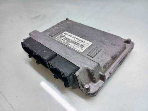 Centralita Motor ECU Volkswagen Polo MATCH 64CV 47KW