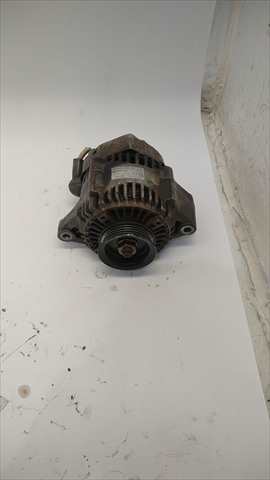 Foto 4ª: Alternador Honda Crv 2.0 GASOLINA [B20Z1] (1999)