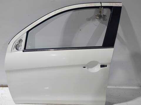Foto 2ª: Puerta Delantera Izquierda Mitsubishi ASX MOTION 4WD 116CV 85KW [4N13] (2014)