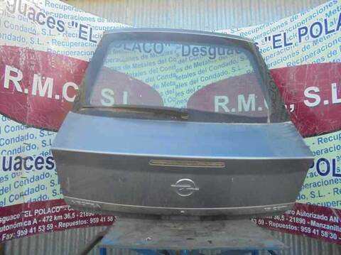 Portón Opel Vectra 1.9 CDTI BERLINA 120CV 88KW