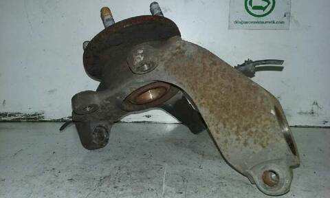 Foto 2ª: Mangueta Delantera Derecha Ford C Max 1.6 TDCI CAT 90CV 66KW FOCUS CAP) [HHDA] (2003)