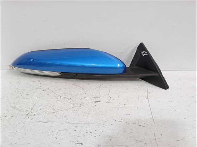 Foto 3ª: Retrovisor Derecho Mg ZS 1.5 VTI 106CV 78KW [15S4C,G15D] (2025)
