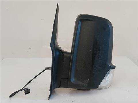 Foto 2ª: Retrovisor Izquierdo Mercedes Sprinter 2.2 313 CDI 903.611-612-613) 129CV 95KW CAMION [646986] (2008)