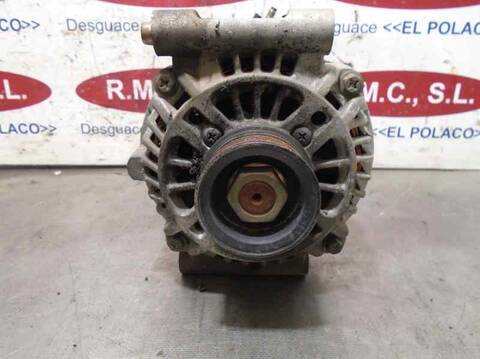 Foto 1ª: Alternador Chrysler Neon 1.6 16V CAT 116CV 85KW [1 6L] (2003)
