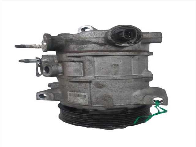 Compresor Aire Acondicionado Chrysler Sebring 2.0 CRD