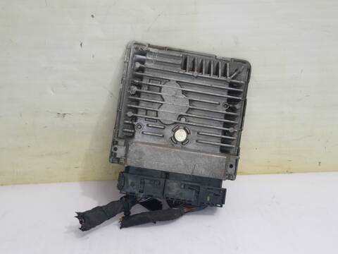 Foto 2ª: Centralita Motor ECU Skoda Fabia FAMILY 75CV 55KW [CAYA] (2013)