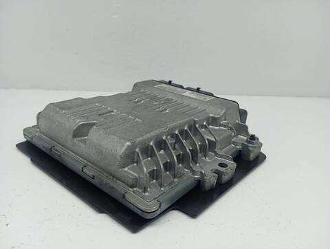 Foto 3ª: Centralita Motor ECU Citroen C4 BUSINESS PICASSO 112CV 82KW [9HR] (2011)