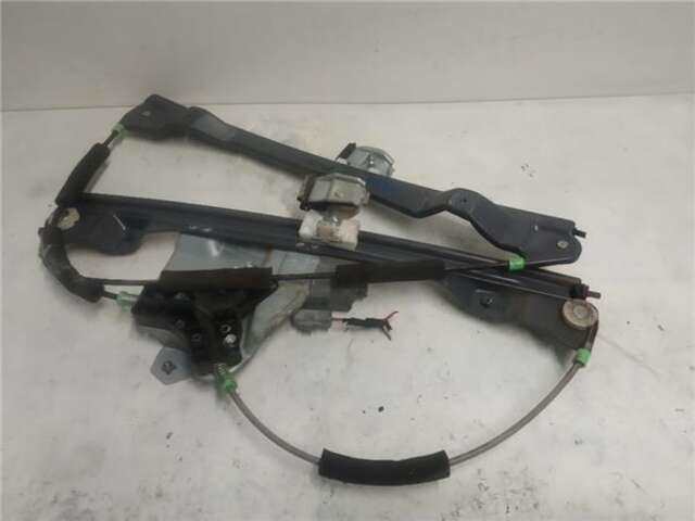 Foto 2ª: Elevalunas Eléctrico Delantero Derecho Ssangyong Actyon 2.0 TD (141 CV) [D20DT]