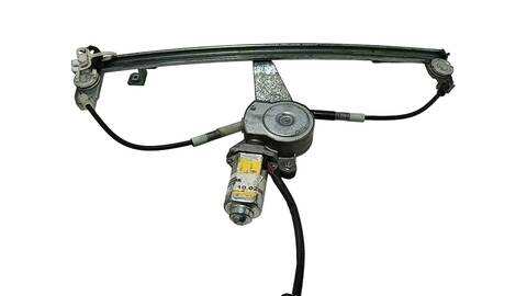 Elevalunas Eléctrico Delantero Derecho Fiat Doblo 1.2 ELX 65CV