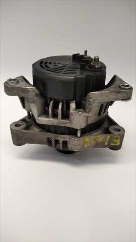 Foto 3ª: Alternador Opel Zafira 2.0 DIESEL [D/Y20DTH] (2003)