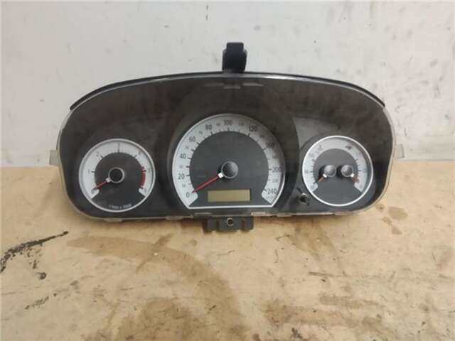 Cuadro de Instrumentos Kia Ceed 1.6 CRDI 115 (ED)(2006)