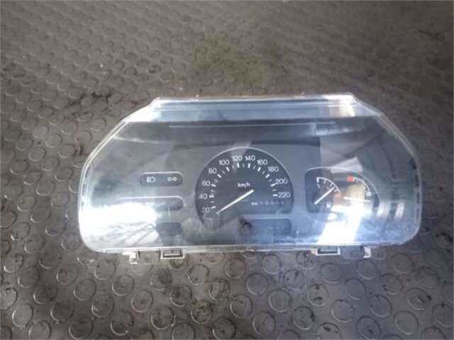Cuadro de Instrumentos Ford Fiesta 1.1 SURF [1.1 LTR. - 37 KW CAT]