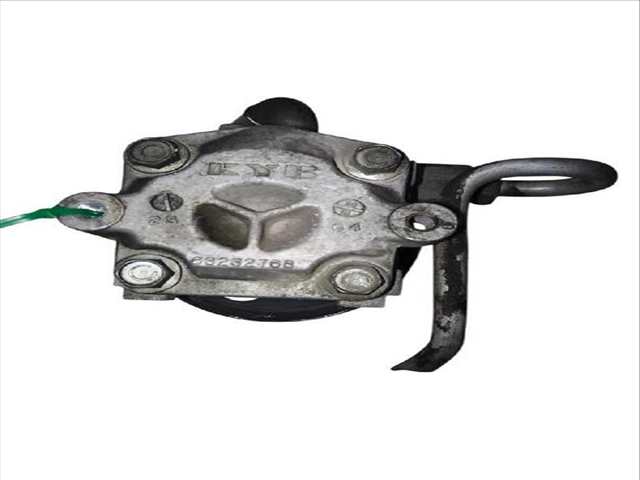 Foto 2ª: Bomba de Direccion Saab 9-3 2.2 TID 125CV 92KW YS3F E79 D79 D75) (2002)