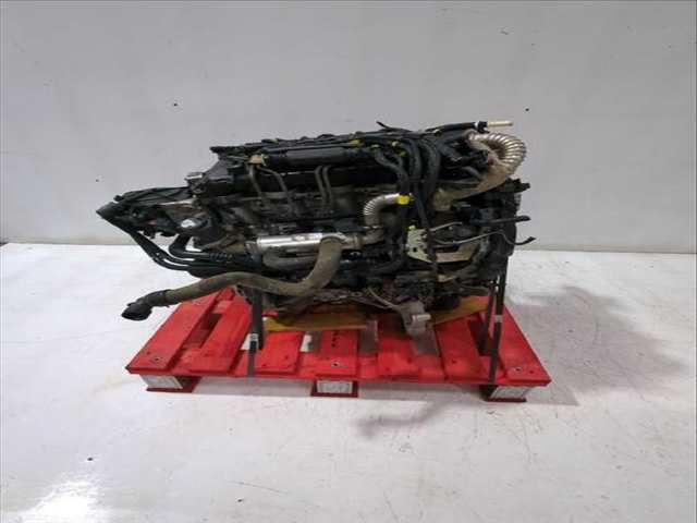 Motor Completo Citroen C4 1.6 HDI 90CV