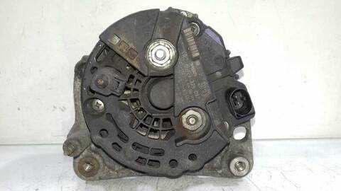 Foto 3ª: Alternador Nissan Cabstar CABINA SIMPLE CABINA INDIVIDUAL 120CV 88KW [BD30] (2004)