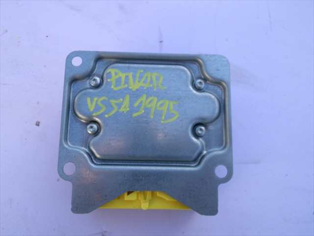Foto 3ª: Centralita Airbag Volkswagen Polo 1.2 TSI 2009-2014 [CBZ] (2014)