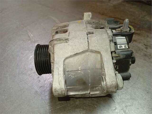 Alternador Hyundai ix35 1.6 CLASSIC 2WD [1.6 LTR. - 99 KW CAT]
