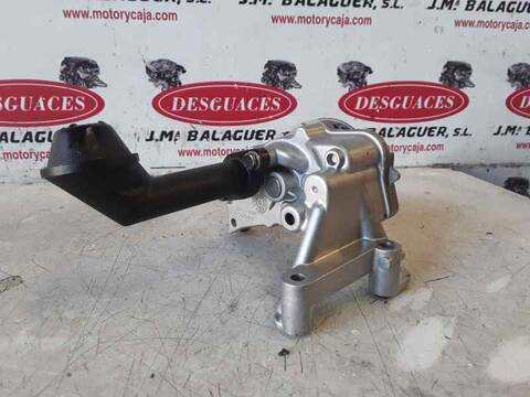 Foto 1ª: Bomba de Aceite Seat Leon VERSION INDEFINIDA (2012)