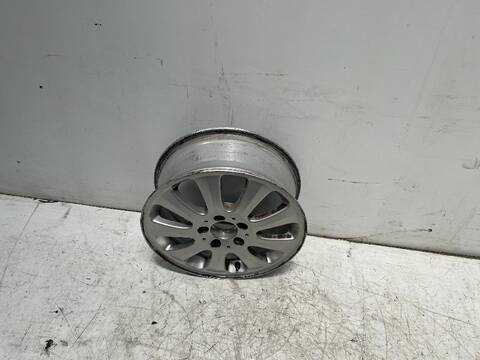 LLanta Chapa Mercedes Clase A 140 A 200 CDI 169.008) 140CV