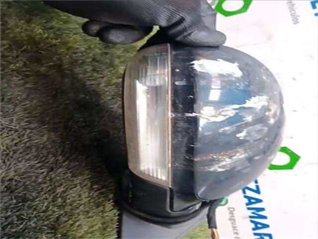 Foto 3ª: Retrovisor Derecho Volkswagen Passat 2.0 ADVANCE [2.0 LTR. - 103 KW TDI] [BKP]