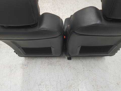 Foto 2ª: Juego Asientos Completos Peugeot 508 ALLURE (2010)