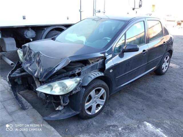 Foto 1ª: Centralita Motor ECU Peugeot 307 1.6 HDI 110 [9HY (DV6TED4)]