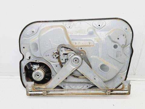 Foto 2ª: Elevalunas Eléctrico Delantero Izquierdo Ford Focus AMBIENTE D) BERLINA 109CV 80KW [G8DA] (2005)